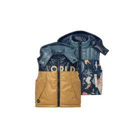 boboli-reversible-파카