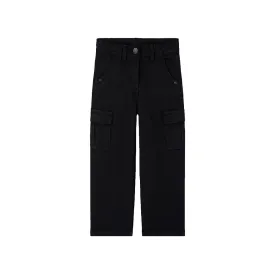 boboli-pantalones-stretch-twill