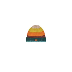 boboli-striped-junior-beanie