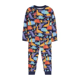 boboli-velour-printed-pyjamas