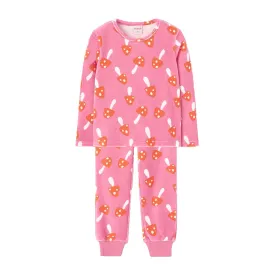 boboli-velour-printed-pyjamas