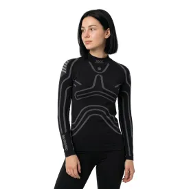x-bionic-samarreta-interior-de-maniga-llarga-heatloop