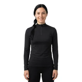 x-bionic-samarreta-interior-de-maniga-llarga-mightywool