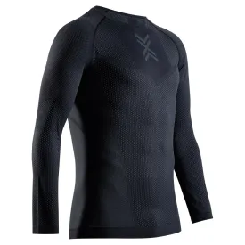 x-bionic-xceed-run-長袖tシャツ