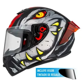nzi-trendy-3-stream-raptor-clear-tinted-visor-kokokypara