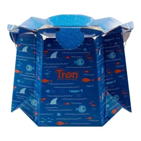 tron-使い捨ての魚用おまる