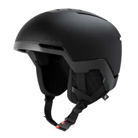 Head Team SL helmet Black | Snowinn