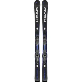 Head V-Shape V6 SW LYT+PRD 12 GW Alpine Skis | Snowinn