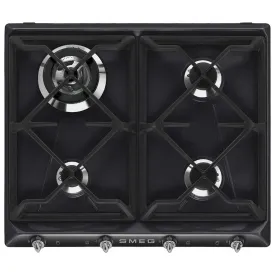 smeg-sr964ngh-60-cm-gas-hob-4-burners