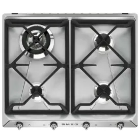 smeg-sr964xgh-60-cm-gas-hob-4-burners