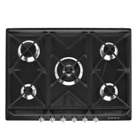smeg-sr975ngh-75-cm-gas-hob-5-burners