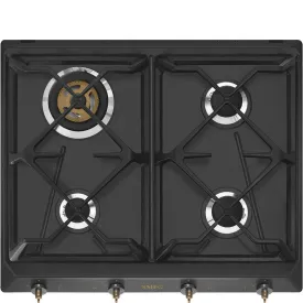smeg-srv864aogh-60-cm-gas-hob-4-burners