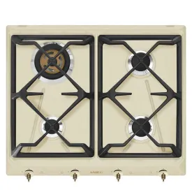 smeg-srv864pogh-60-cm-gas-hob-4-burners