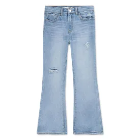 levis---baggy-flare-바지