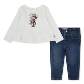 levis---western-langarm-set