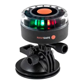 navisafe-吸盘-360--三色灯