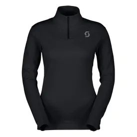 scott-defined-light-하프-지퍼-플리스