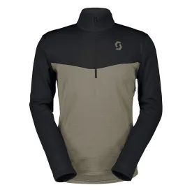 scott-defined-light-puolivetoketjullinen-fleecetakki