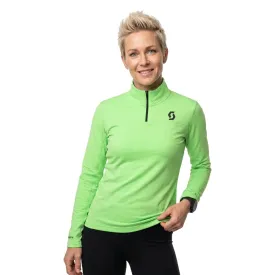 scott-defined-light-half-zip-fleece