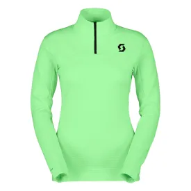 scott-defined-light-하프-지퍼-플리스