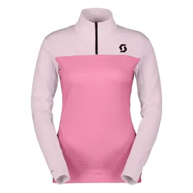 scott-defined-light-하프-지퍼-플리스