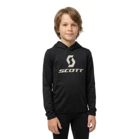 scott-defined-warm-羊毛绒