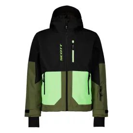 scott-vertic-dryo-ジャケット