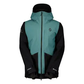 scott-vertic-goretex-2l-primaloft-ジャケット