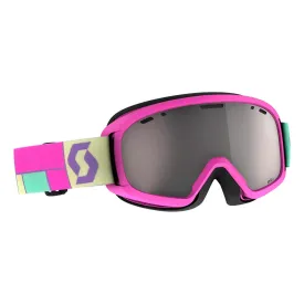 scott-witty-chrome-junior-ski-goggles