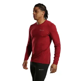 montane-malli-긴팔-티셔츠