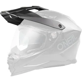 oneal-d-srs-solid-visor