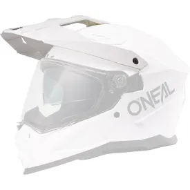 oneal-d-srs-solid-visor