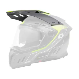 oneal-sierra-echo-visor