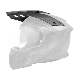 oneal-sierra-solid-visor