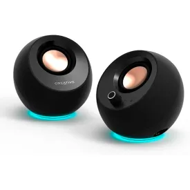 creative-labs-Динамики-pebble-pro-2.0