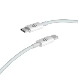 subblim-mes-cable-usb-c-2-m-100w