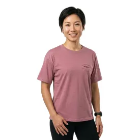 ternua-cuslett-半袖tシャツ