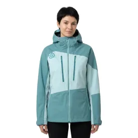 ternua-klimmer-ジャケット
