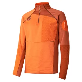 ternua-ragger-half-zip-sweatshirt