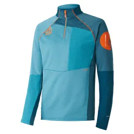ternua-ragger-half-zip-sweatshirt