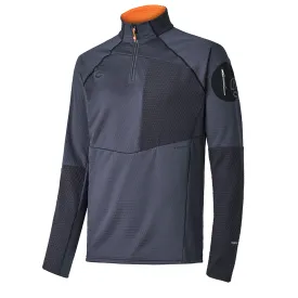 ternua-ragger-half-zip-sweatshirt