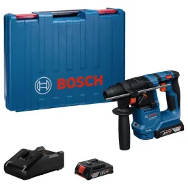 bosch-gbh-18v-18---2-bat-4.0ah-demolition-hammer
