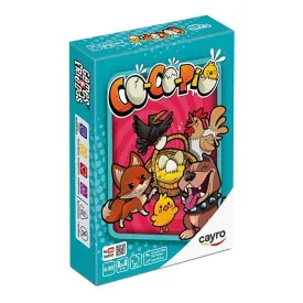 cayro-co-co-pio-桌游