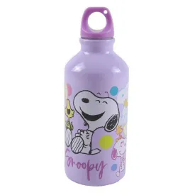 snoopy-ampolla-dalumini-400ml