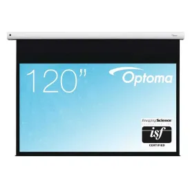 optoma-de-9120ega-projection-screen