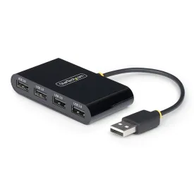 startech-st4200-mini-2-ハブ