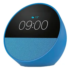 amazon-echo-spot-smart-speaker
