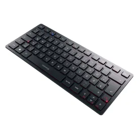 cherry-teclado-kw-9200-mini-german