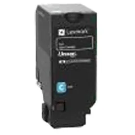 lexmark-toner-71c2xc0