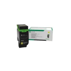 lexmark-тонер-77l2h